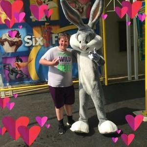 Meet your Posher, Parker